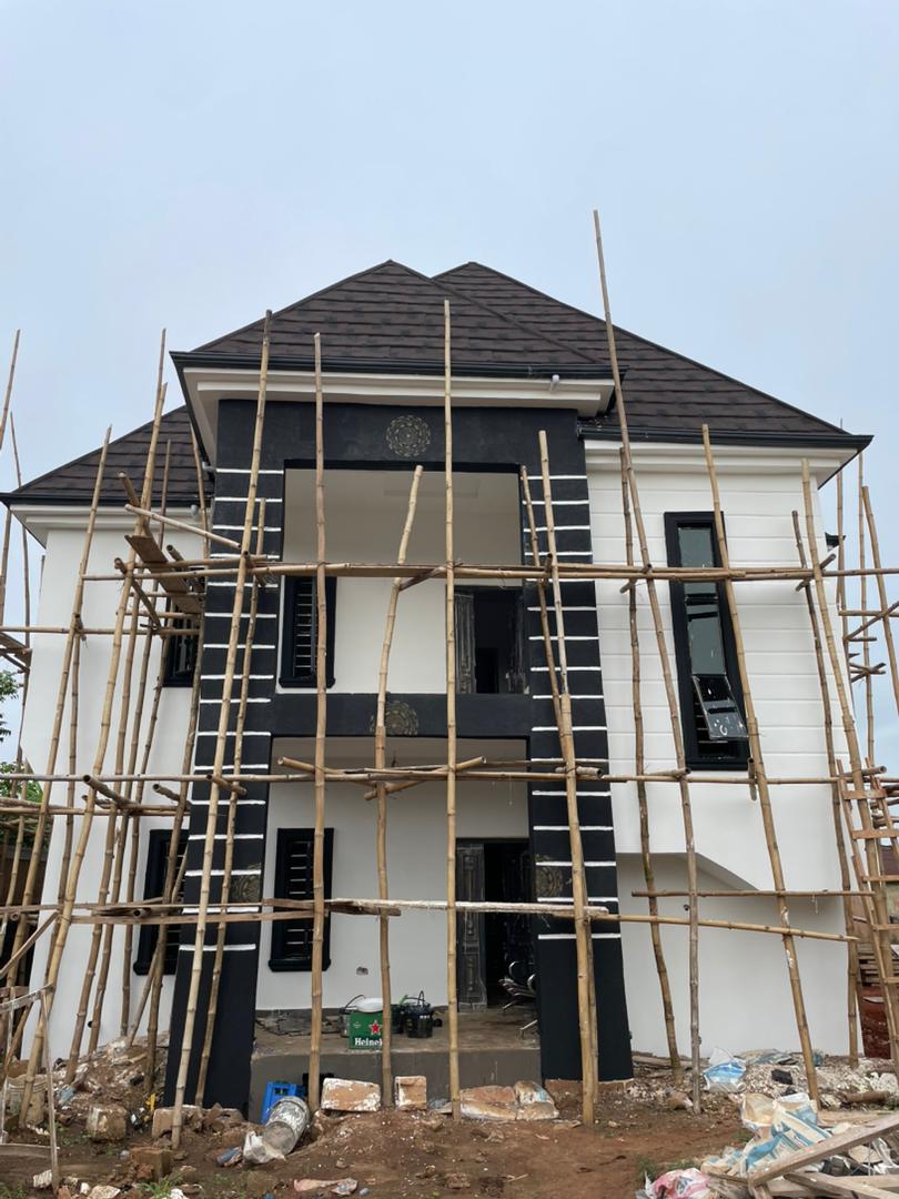 POP Level Framing Stage