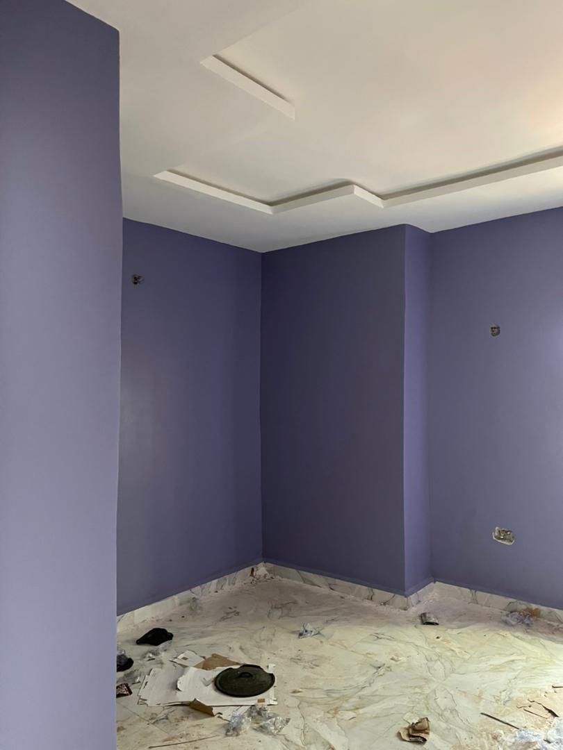 Hand-Cast Plaster Trims